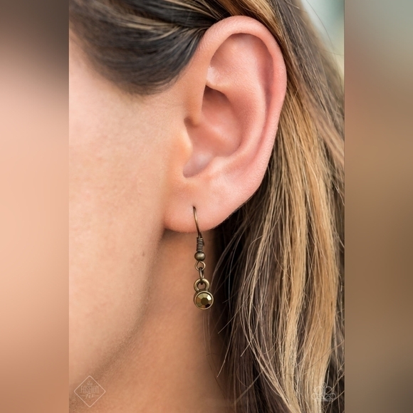 Moon Child Magic - Brass set - Picture 6 of 7